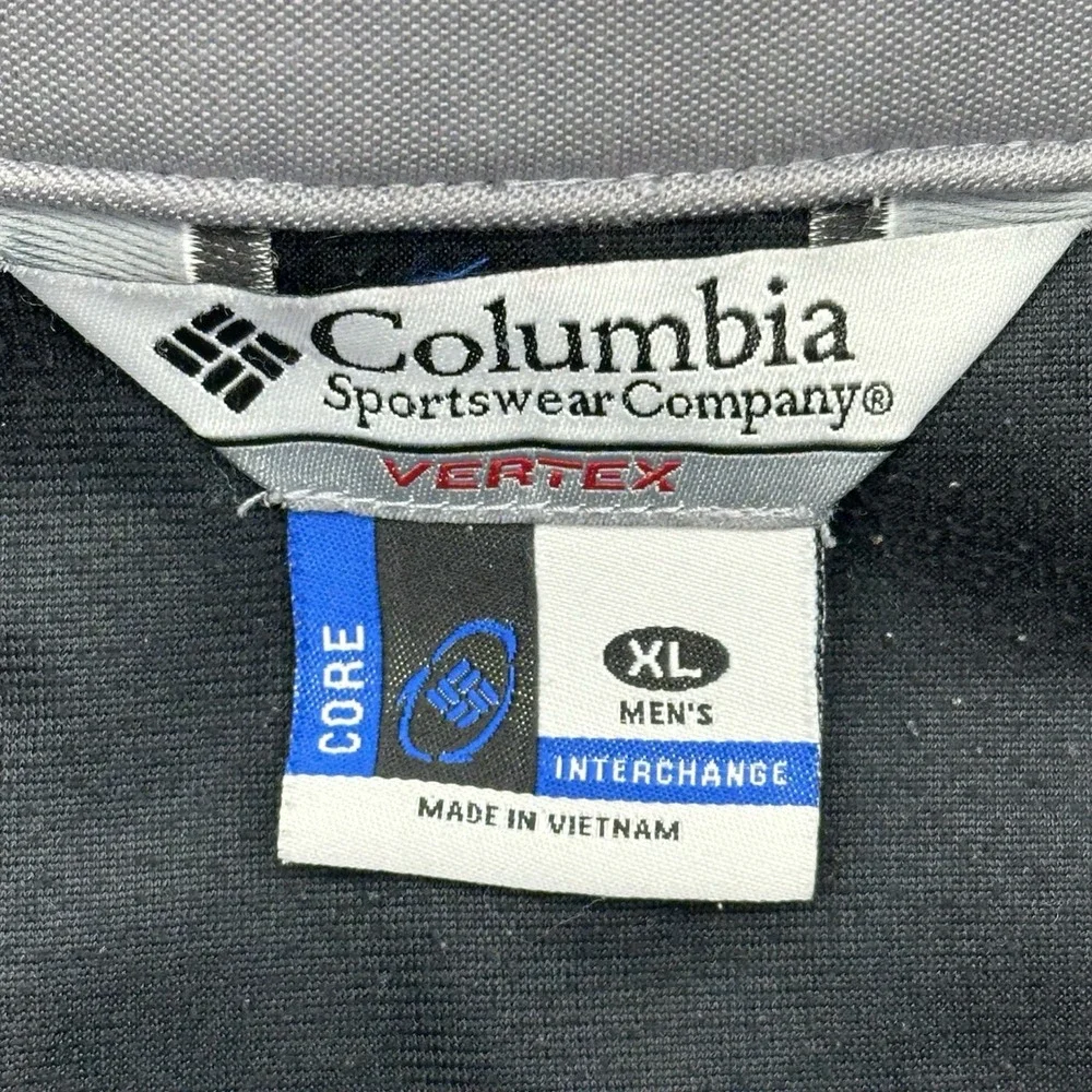 Columbia vertex sm7447
